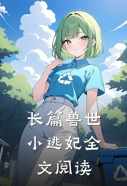 长篇兽世小逃妃全文阅读