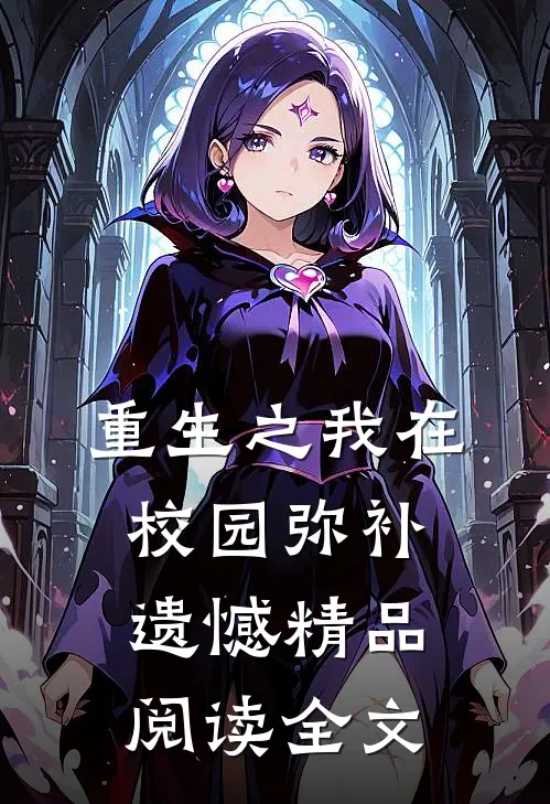 重生之我在校园弥补遗憾精品阅读全文