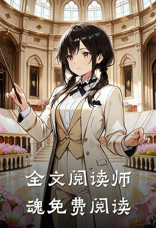 全文阅读师魂免费阅读