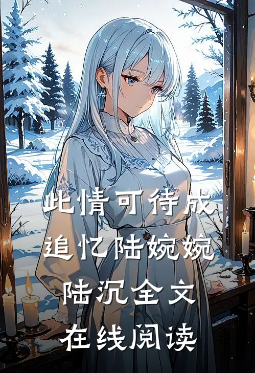 此情可待成追忆陆婉婉陆沉全文在线阅读