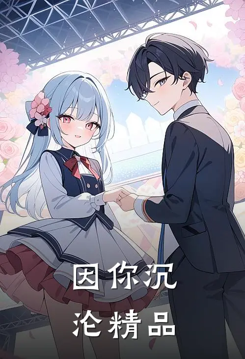 因你沉沦精品