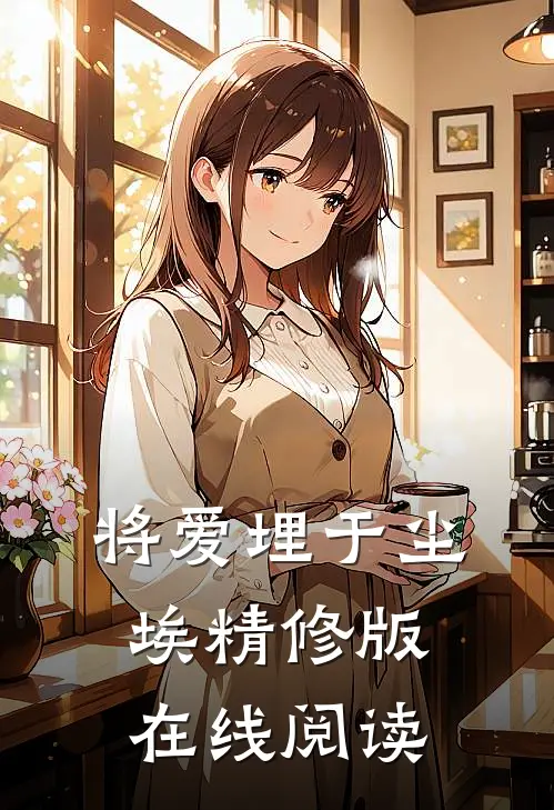 将爱埋于尘埃精修版在线阅读