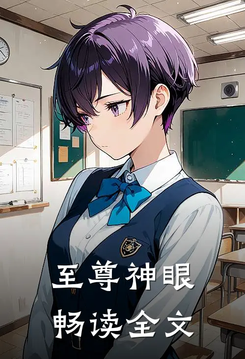 至尊神眼畅读全文