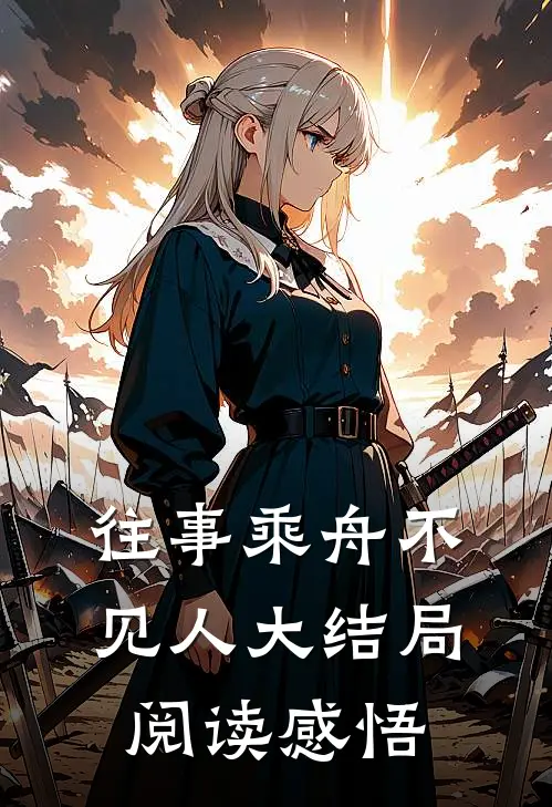 往事乘舟不见人大结局阅读感悟