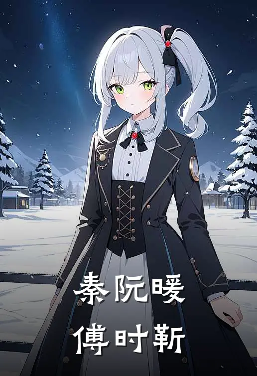 秦阮暖傅时靳