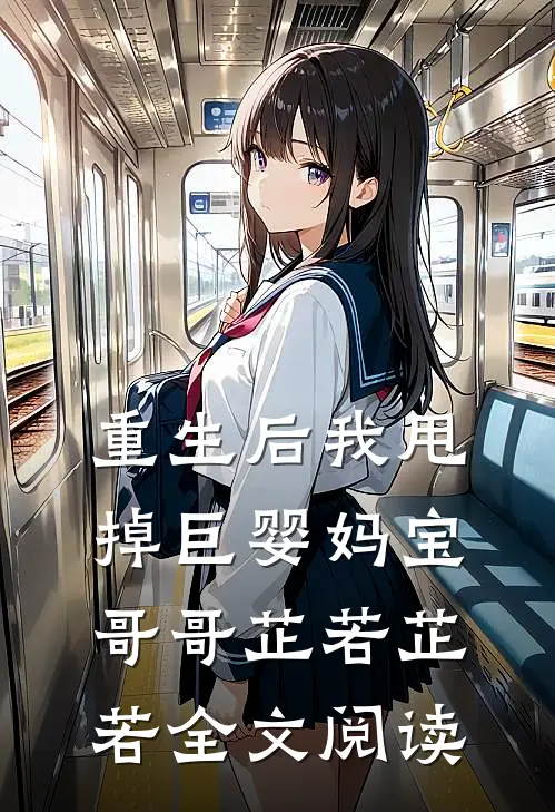 重生后我甩掉巨婴妈宝哥哥芷若芷若全文阅读