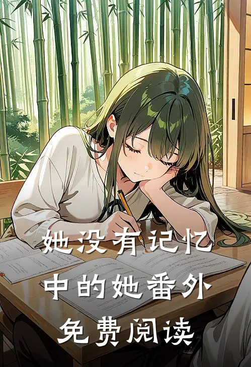 她没有记忆中的她 番外免费阅读
