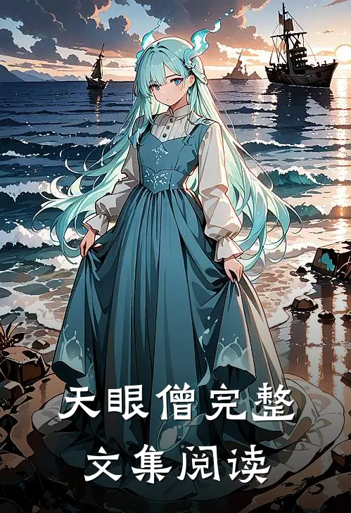 天眼僧完整文集阅读