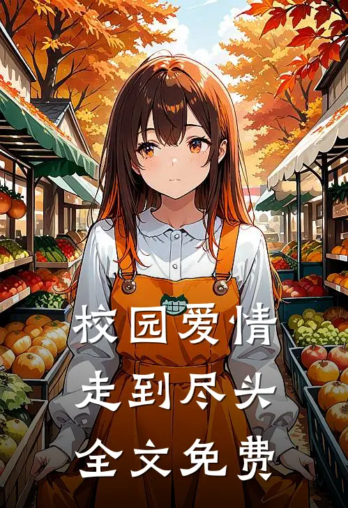 校园爱情走到尽头全文免费