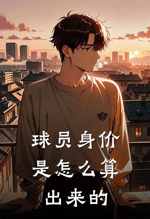 球员身价是怎么算出来的