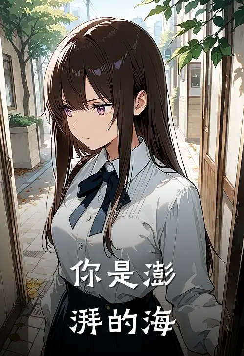 你是澎湃的海