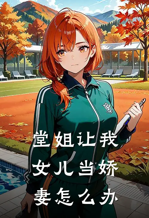 堂姐让我女儿当娇妻怎么办