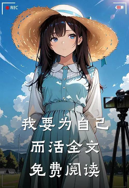 我要为自己而活全文免费阅读