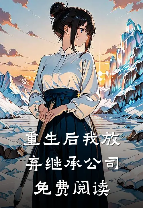 重生后我放弃继承公司免费阅读