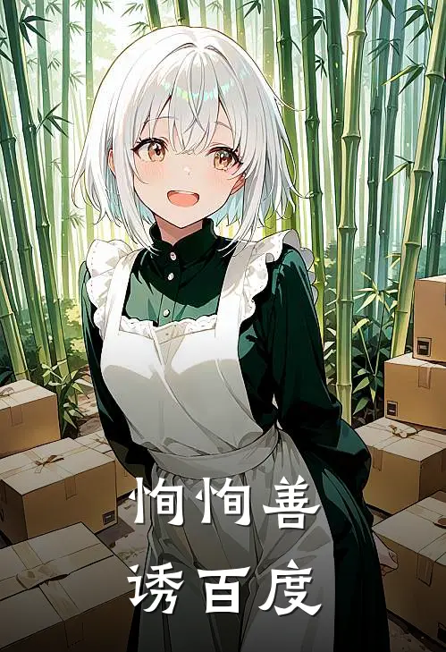 恂恂善诱百度