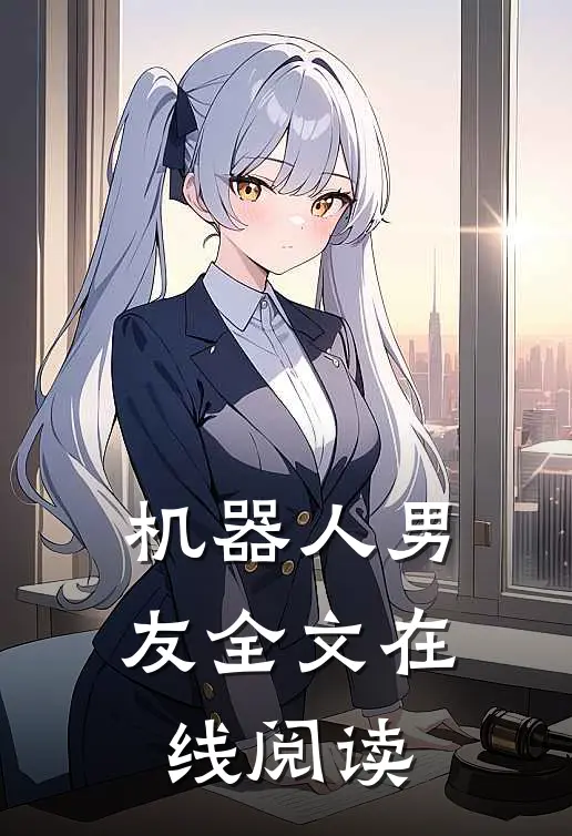 机器人男友全文在线阅读