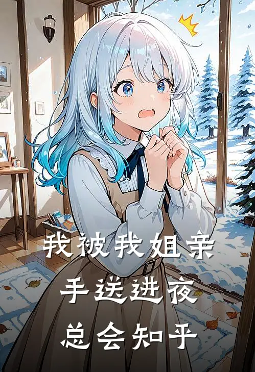 我被我姐亲手送进夜总会知乎