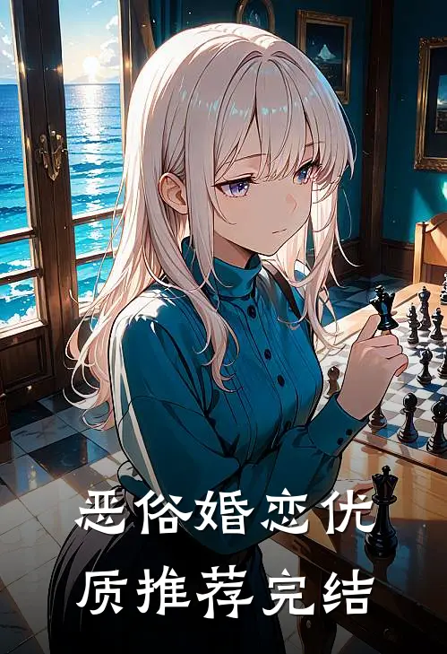 恶俗婚恋优质推荐完结