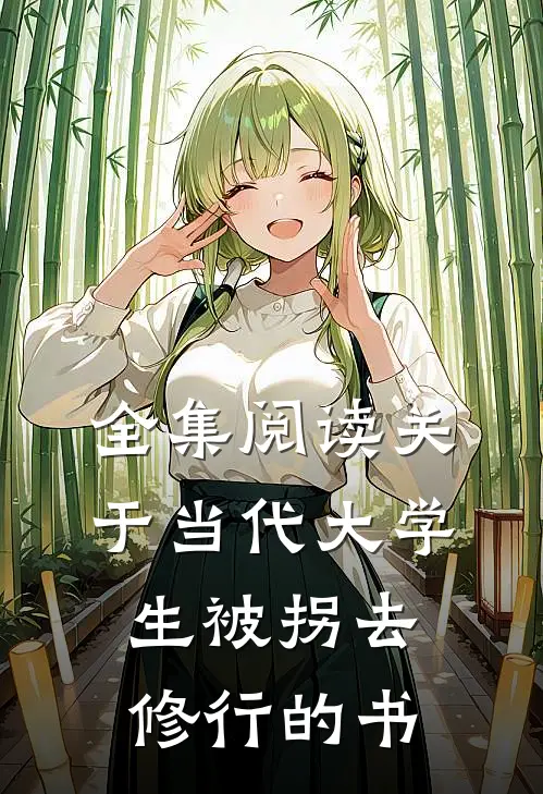 全集阅读关于当代大学生被拐去修行的书