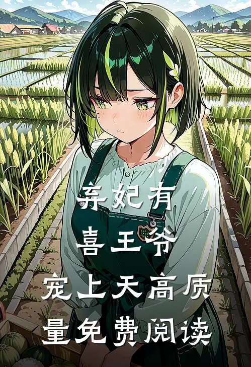 弃妃有喜王爷,宠上天高质量免费阅读