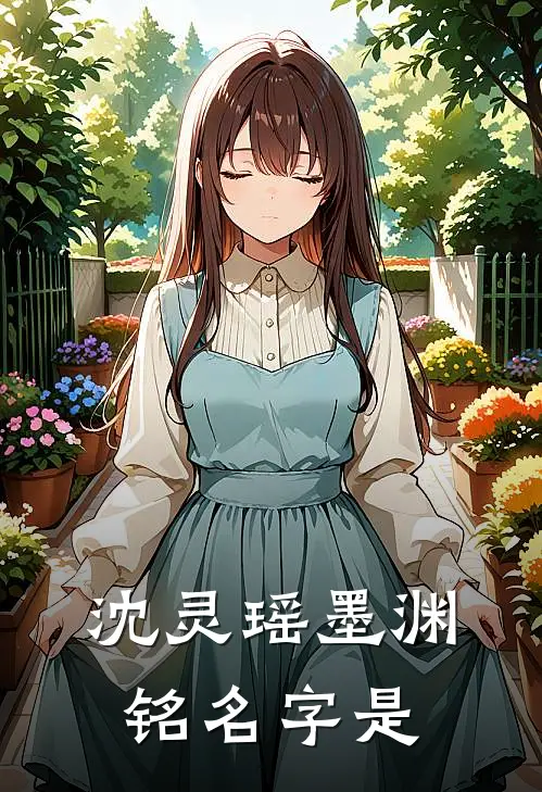 沈灵瑶墨渊铭名字是