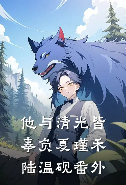 他与清光皆辜负夏瑾禾陆温砚番外