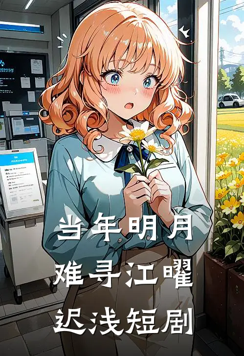 当年明月难寻江曜迟浅短剧