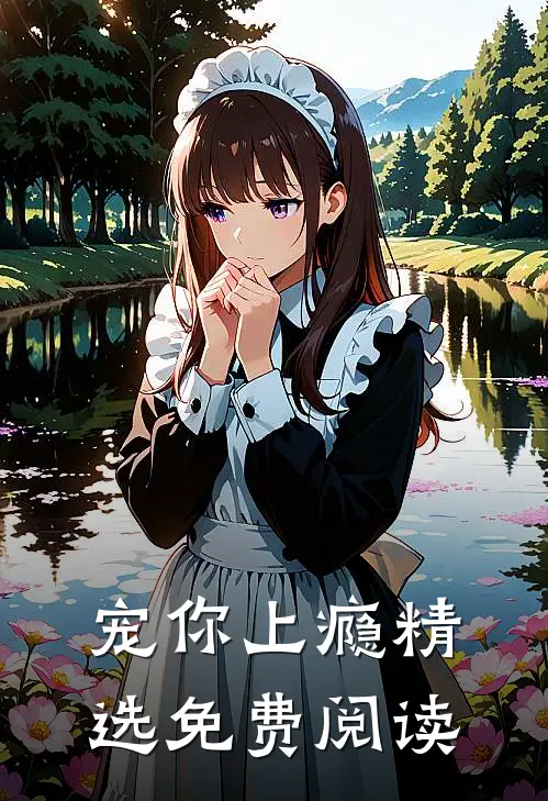宠你上瘾精选免费阅读