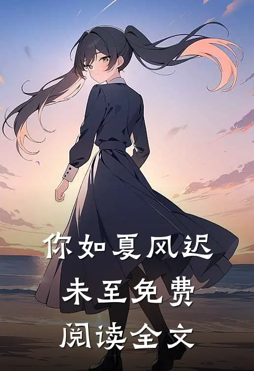 你如夏风迟未至免费阅读全文