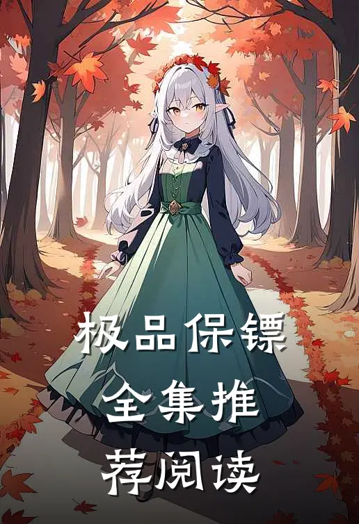 极品保镖全集推荐阅读