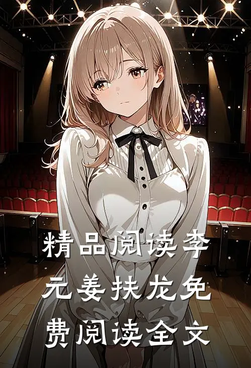 精品阅读李元姜扶龙免费阅读全文