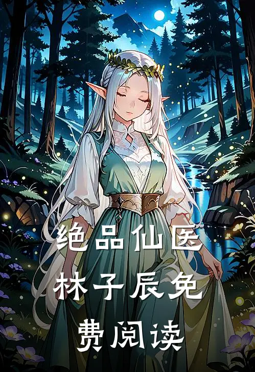 绝品仙医林子辰免费阅读