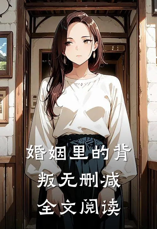 婚姻里的背叛无删减全文阅读