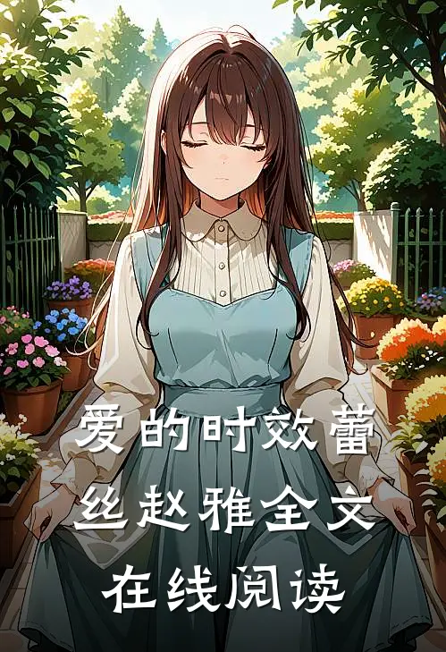 爱的时效蕾丝赵雅全文在线阅读