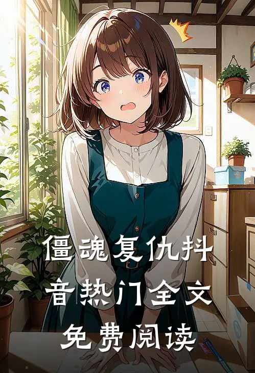 僵魂复仇抖音热门全文免费阅读