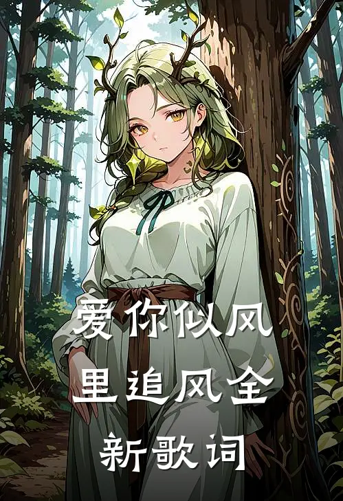 爱你似风里追风全新歌词