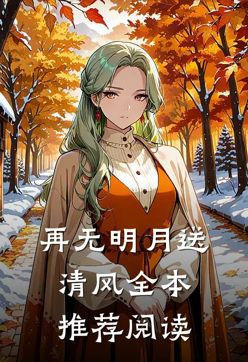 再无明月送清风全本推荐阅读