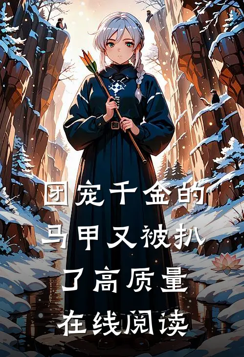 团宠千金的马甲又被扒了高质量在线阅读