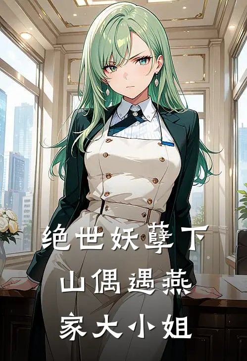 绝世妖孽下山偶遇燕家大小姐