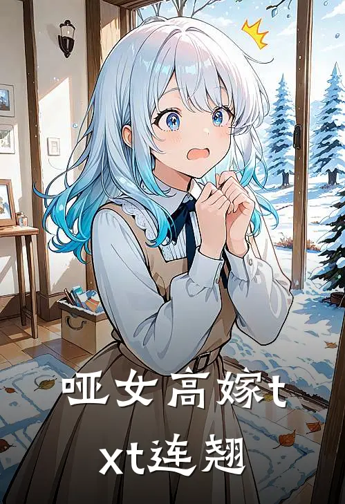 哑女高嫁txt连翘