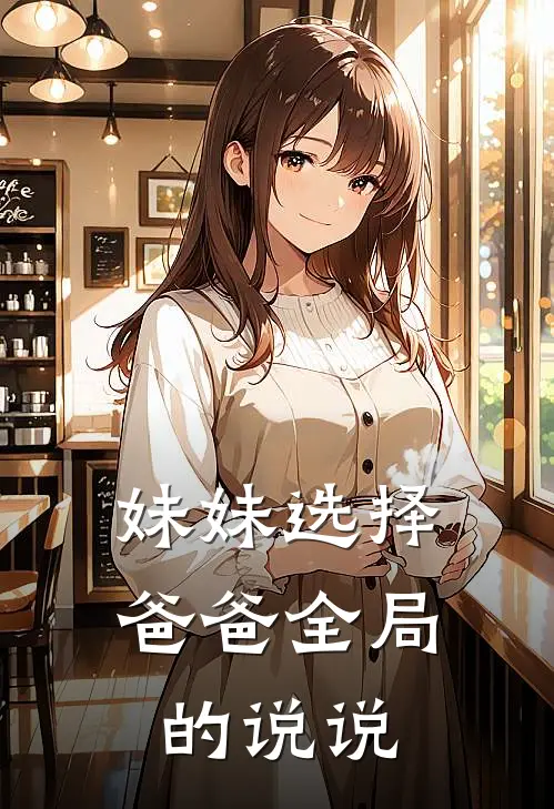 妹妹选择爸爸全局的说说