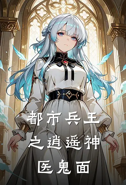 都市兵王之逍遥神医 鬼面