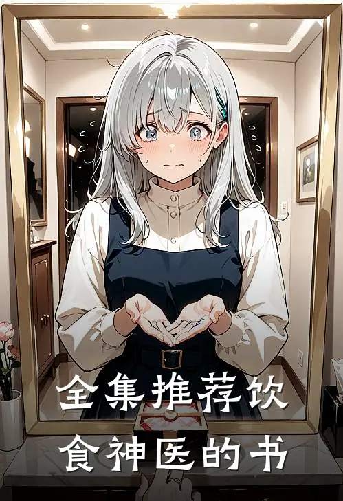 全集推荐饮食神医的书