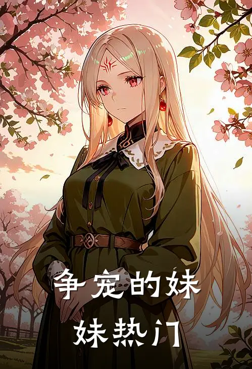 争宠的妹妹热门