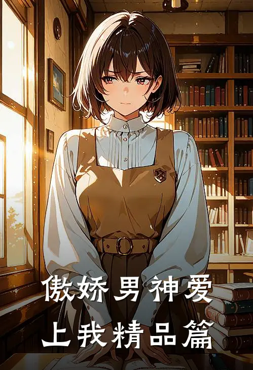 傲娇男神爱上我精品篇