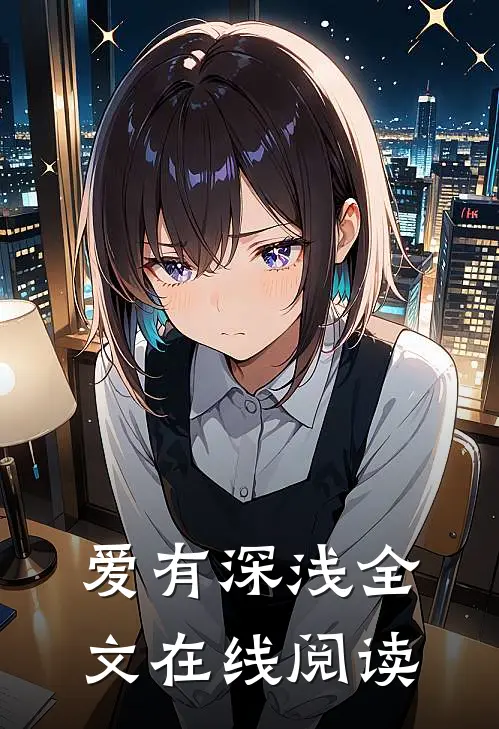 爱有深浅全文在线阅读