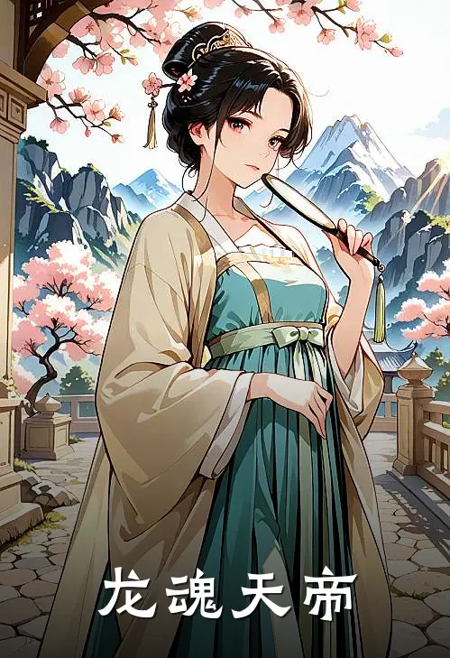 龙魂天帝