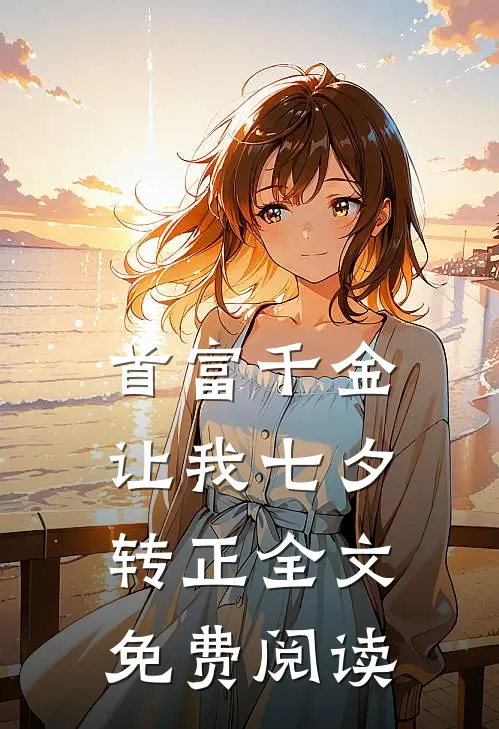 首富千金让我七夕转正全文免费阅读