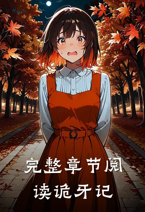 完整章节阅读诡牙记