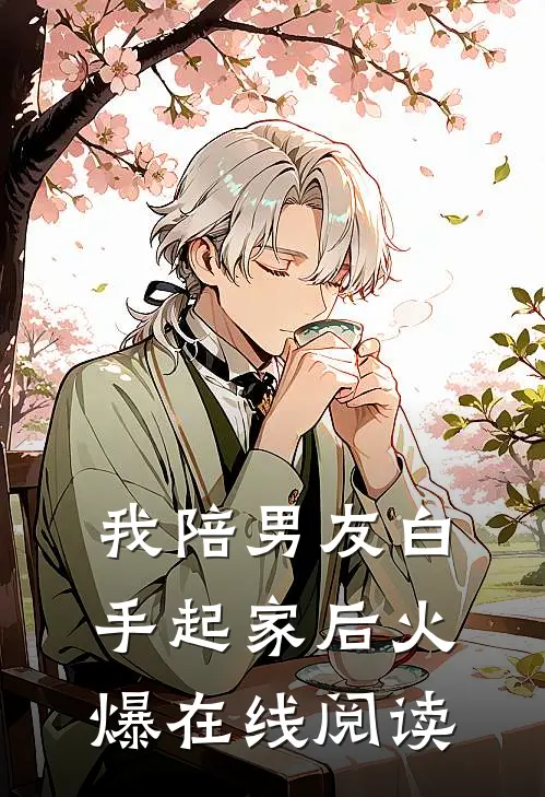 我陪男友白手起家后火爆在线阅读
